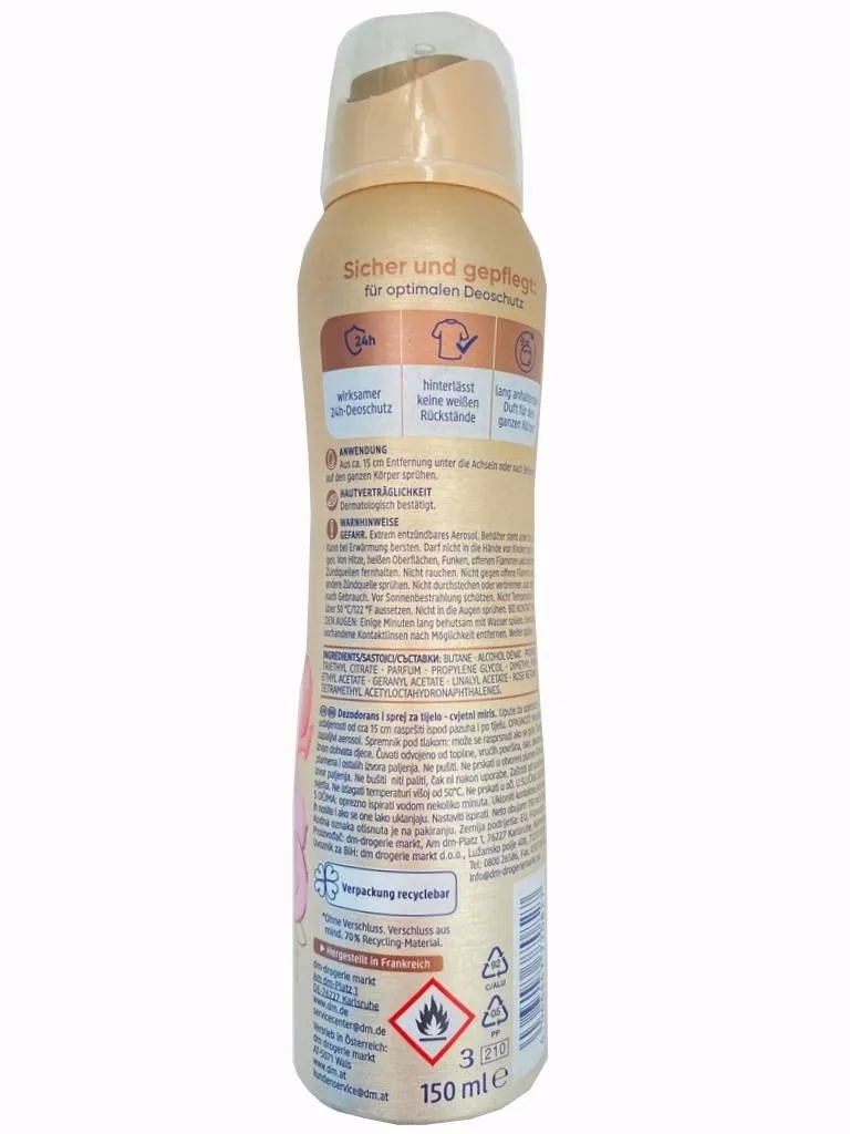 balea-pure-elegance-dezodorant-w-sprayu-0percent-aluminium-150ml-z-niemiec-stan-nowy