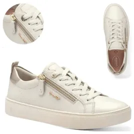 tamaris-37-wiazane-polbuty-damskie-skora-naturalna-na-platformie-sportowe