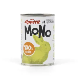 comfy-appetit-mokra-karma-dla-psa-hypoallergenic-mono-krolik-12x400g