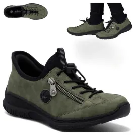 rieker-sneakersy-damskie-38-sportowe-wygodne-polbuty-wsuwane-jesienne-modne