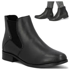 damskie-sztyblety-40-ze-skory-buty-jesienne-rieker-niskie-na-zamek-czarne
