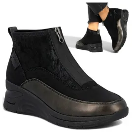 rieker-sneakersy-damskie-41-sportowe-wygodne-polbuty-na-koturnie-jesienne