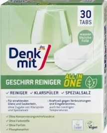 denkmit-nature-eco-30szt-tabletki-do-zmywarki-ekologiczne-z-niemiec