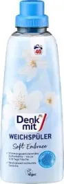 denkmit-plyn-zmiekczajacy-do-plukania-tkanin-piekny-zapach-soft-embrace-1l
