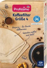 profissimo-filtry-do-kawy-rozmiar-4-niebielony-papier-120-sztuk-z-niemiec