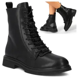 39-filippo-buty-damskie-zimowe-ze-skory-wysokie-botki-plaskie-ocieplane
