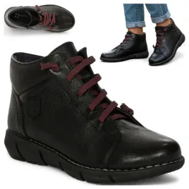 38-maciejka-buty-damskie-skora-naturalna-wygodne-polbuty-jesienne-wysokie
