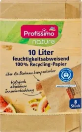 profissimo-bio-worki-papierowe-10l-10szt-nieprzemakalne-kompostowe
