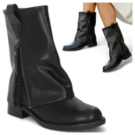 maciejka-38-buty-damskie-zimowe-ocieplane-skora-naturalna-botki-wsuwane