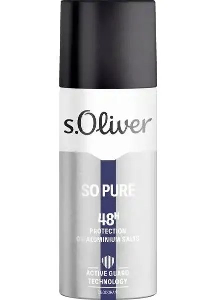 s-oliver-so-pure-men-dezodorant-48-h-bez-aluminium-150ml-z-niemiec