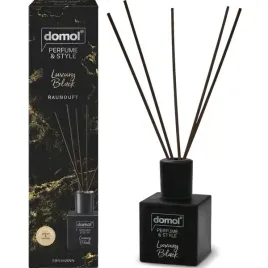 domol-perfume-and-style-patyczki-zapachowe-luxury-black-100ml-z-niemiec