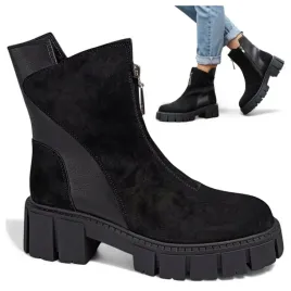 39-buty-damskie-skora-naturalna-wsuwane-trzewiki-zimowe-wysokie-barski