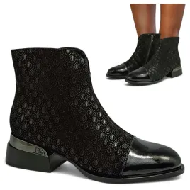 40-buty-damskie-skora-naturalna-wygodne-trzewiki-na-klocku-wsuwane-barski