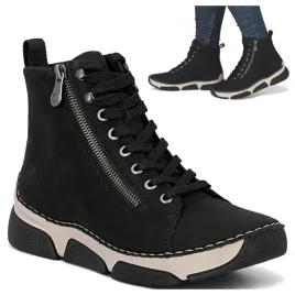 rieker-39-buty-damskie-zimowe-ocieplane-botki-na-niskim-obcasie-czarne
