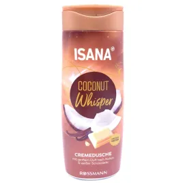 isana-krem-pod-prysznic-kokos-i-biala-czekolada-300ml-limitowany-z-niemiec
