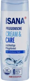isana-pflegedusche-cream-and-care-shea-pielegnujacy-zel-pod-prysznic-300ml
