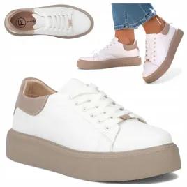 filippo-38-damskie-sneakersy-skorzane-polbuty-sportowe-platforma-biale