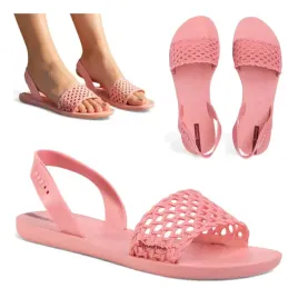 sandaly-damskie-38-gumowe-lekkie-elastyczne-wygodne-na-basen-ipanema-breezy