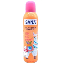 isana-zel-pod-prysznic-feel-squeezed-w-piance-z-niemiec