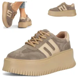 polbuty-damskie-skorzane-39-filippo-sneakersy-wygodne-sportowe-platforma