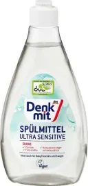 denkmit-hipoalergiczny-plyn-do-mycia-naczyn-ultra-sensitive-500ml-z-niemiec