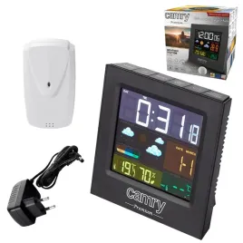 stacja-pogodowa-camry-weather-station-cr-1166-czujnik-zewnetrzny