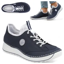 rieker-41-polbuty-damskie-wsuwane-buty-bez-wiazania-sportowe-granat-modne