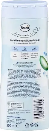 balea-sensitive-zel-pod-prysznic-300-ml-stan-nowy