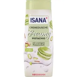 isana-creamy-pistachio-zel-pod-prysznic-pistacjowy-300ml-z-niemiec