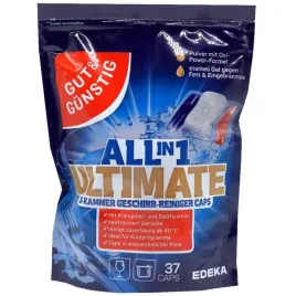 gut-and-gunstig-gandg-ultimate-3-fazowe-kapsulki-do-zmywarki-allin1-37-szt-de
