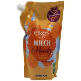 elkos-milchandhonig-mydlo-kremowe-uzupelniajace-w-plynie-miodowe-1l-z-niemiec