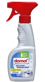 domol-edelstahl-reiniger-spray-do-czyszczenia-stali-nierdzewnej-025l