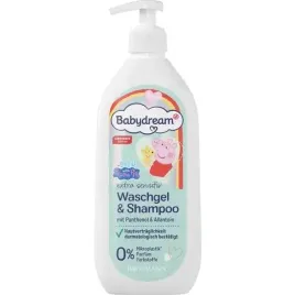 babydream-szampon-i-zel-do-mycia-skora-wrazliwa-swinka-peppa-500ml