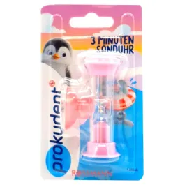 prokudent-klepsydra-do-mycia-zebow-kids-nowe-kolory-rozowy-3-minuty