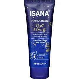 isana-night-and-beauty-krem-do-rak-z-lavenda-nocna-pielegnacja-100ml
