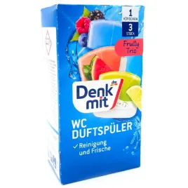 denkmit-wc-3-pak-kostki-do-wc-owocowa-swiezosc-i-czystosc-3x-55ml-z-niemiec