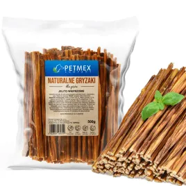 przysmak-naturalny-gryzak-dla-psa-suszone-jelita-wieprzowe-petmex-500-g