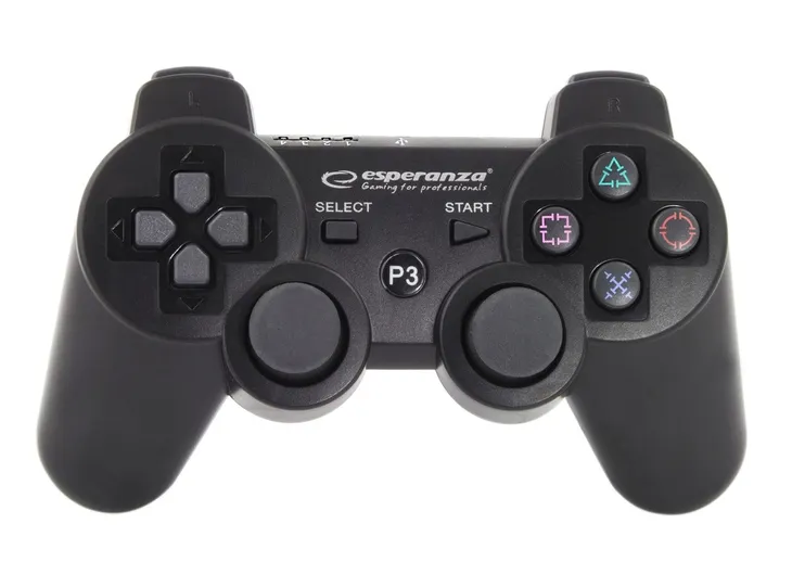 gamepad-esperanza-marine-egg109k-ps3-bt-czarny-zlacza-usb