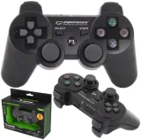 gamepad-esperanza-marine-egg109k-ps3-bt-czarny-komunikacja-bezprzewodowa-bluetooth