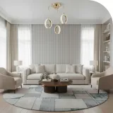 lampa-sufitowa-led-wiszaca-zlota-owalna-potrojna-nowoczesna-g176-3cp-stan-nowy