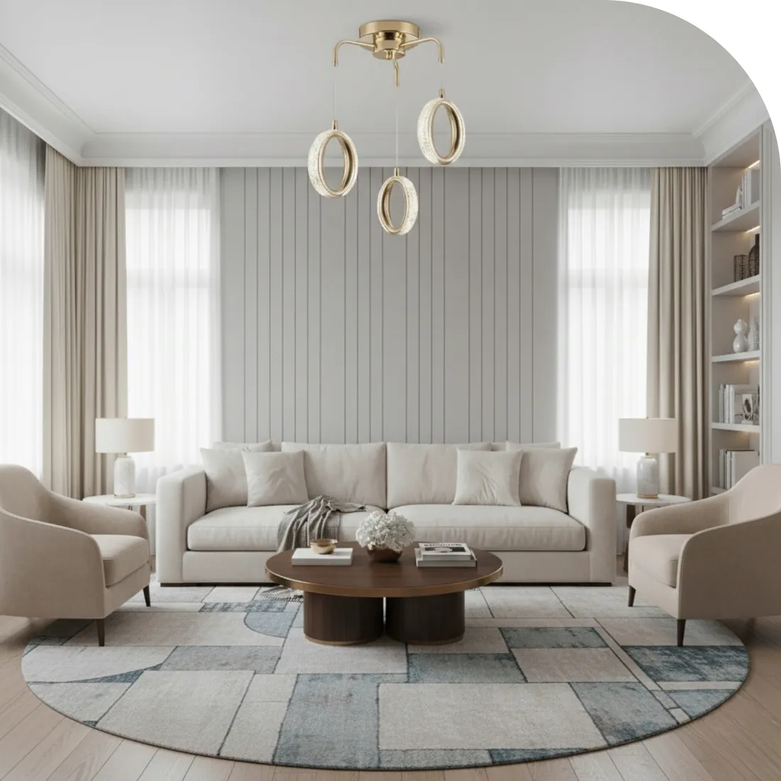 lampa-sufitowa-led-wiszaca-zlota-owalna-potrojna-nowoczesna-g176-3cp