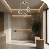 lampa-sufitowa-led-wiszaca-zlota-owalna-potrojna-nowoczesna-g176-3cp-liczba-punktow-swiatla-3