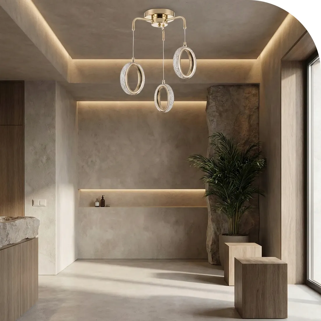 lampa-sufitowa-led-wiszaca-zlota-owalna-potrojna-nowoczesna-g176-3cp