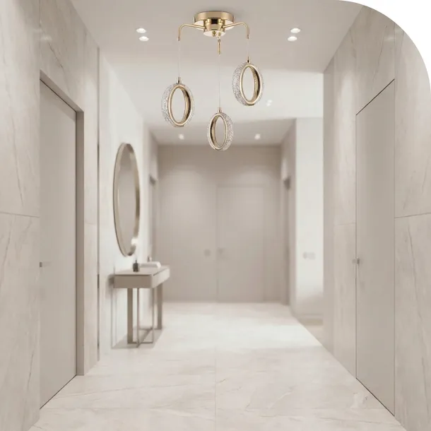 lampa-sufitowa-led-wiszaca-zlota-owalna-potrojna-nowoczesna-g176-3cp-rodzaj-gwintu-zintegrowane-zrodlo-led