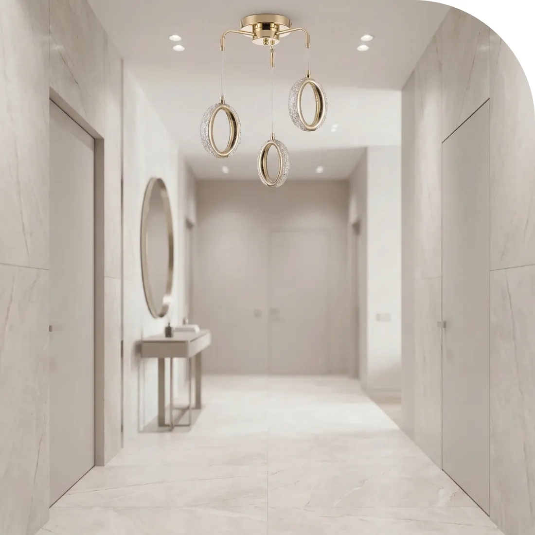 lampa-sufitowa-led-wiszaca-zlota-owalna-potrojna-nowoczesna-g176-3cp