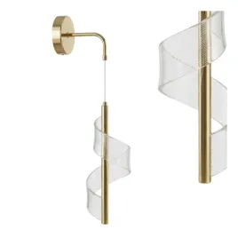 kinkiet-scienny-lampa-wiszaca-led-zlota-transparentna-g177-w-spirala-10w