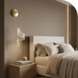 kinkiet-scienny-lampa-wiszaca-led-zlota-transparentna-g177-w-spirala-10w-stan-nowy