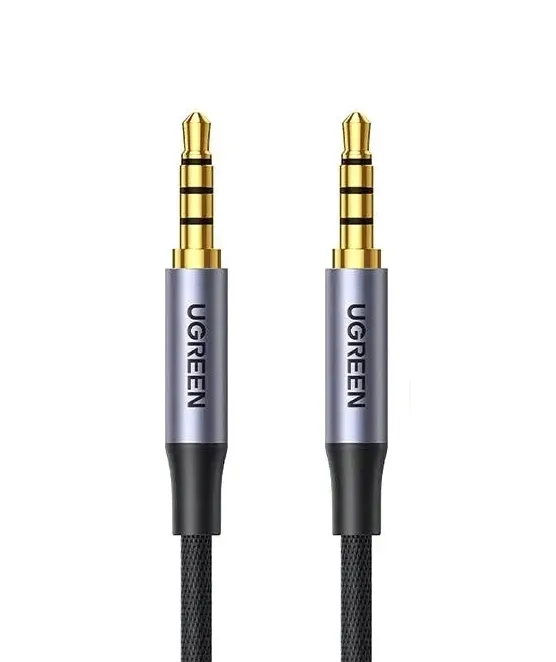 kabel-mini-jack-3-5mm-ugreen-av183-aux-2m-czarny-stan-nowy