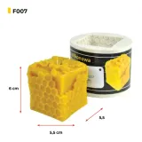 forma-silikonowa-kostka-wys-6cm-stan-nowy