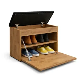 szafka-na-buty-50cm-dab-artisan-z-siedziskiem-i-schowkiem-do-przedpokoju